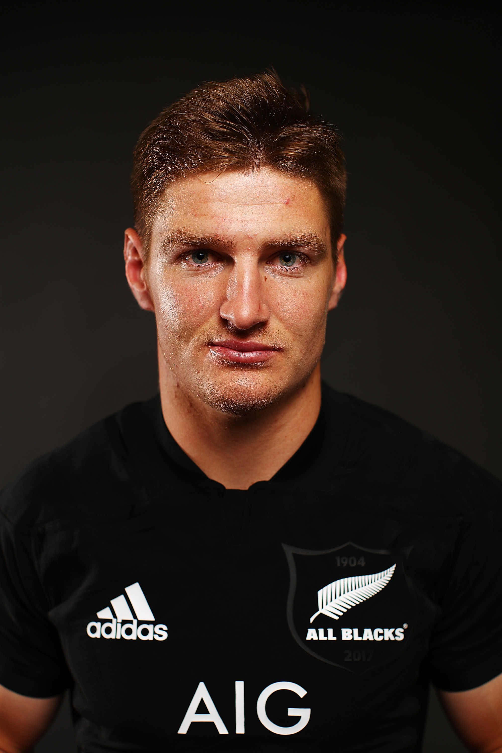 Scott Barrett » NZ Rugby Stats