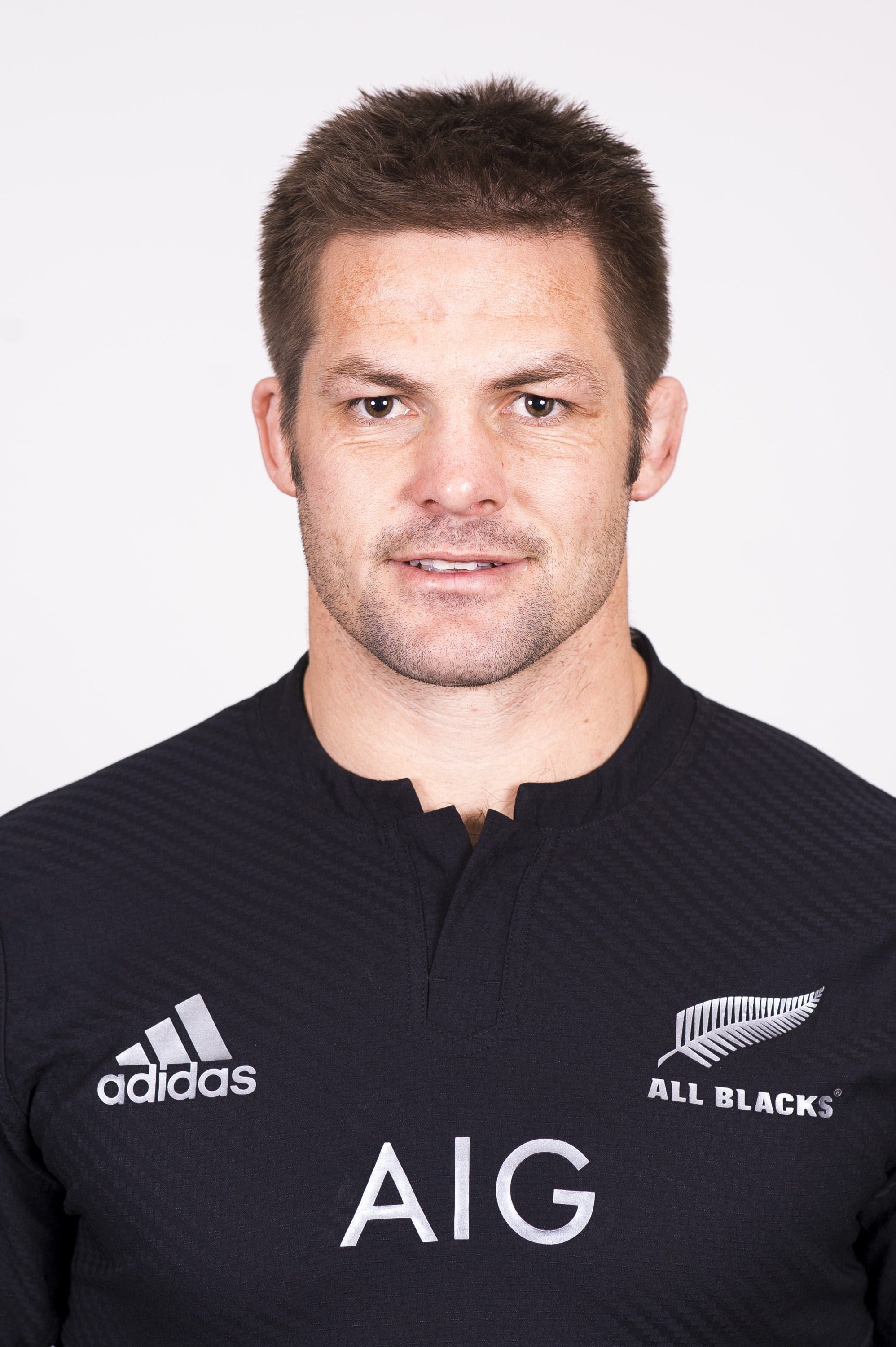 Richie McCaw » NZ Rugby Stats