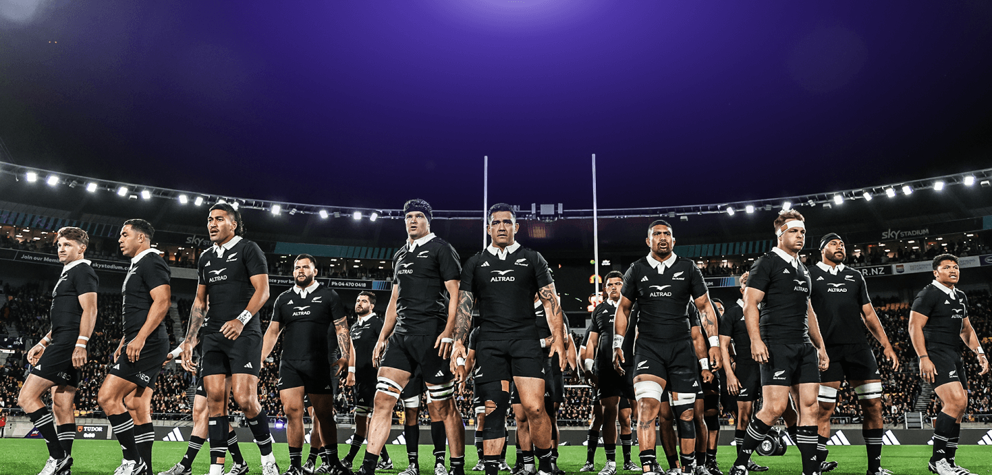 Will Jordan » NZ Rugby Stats